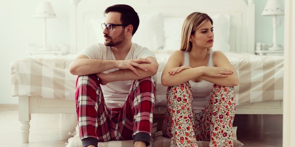 5 Conflict Resolution Strategies To Try When Your Spouse Is Driving You Crazy