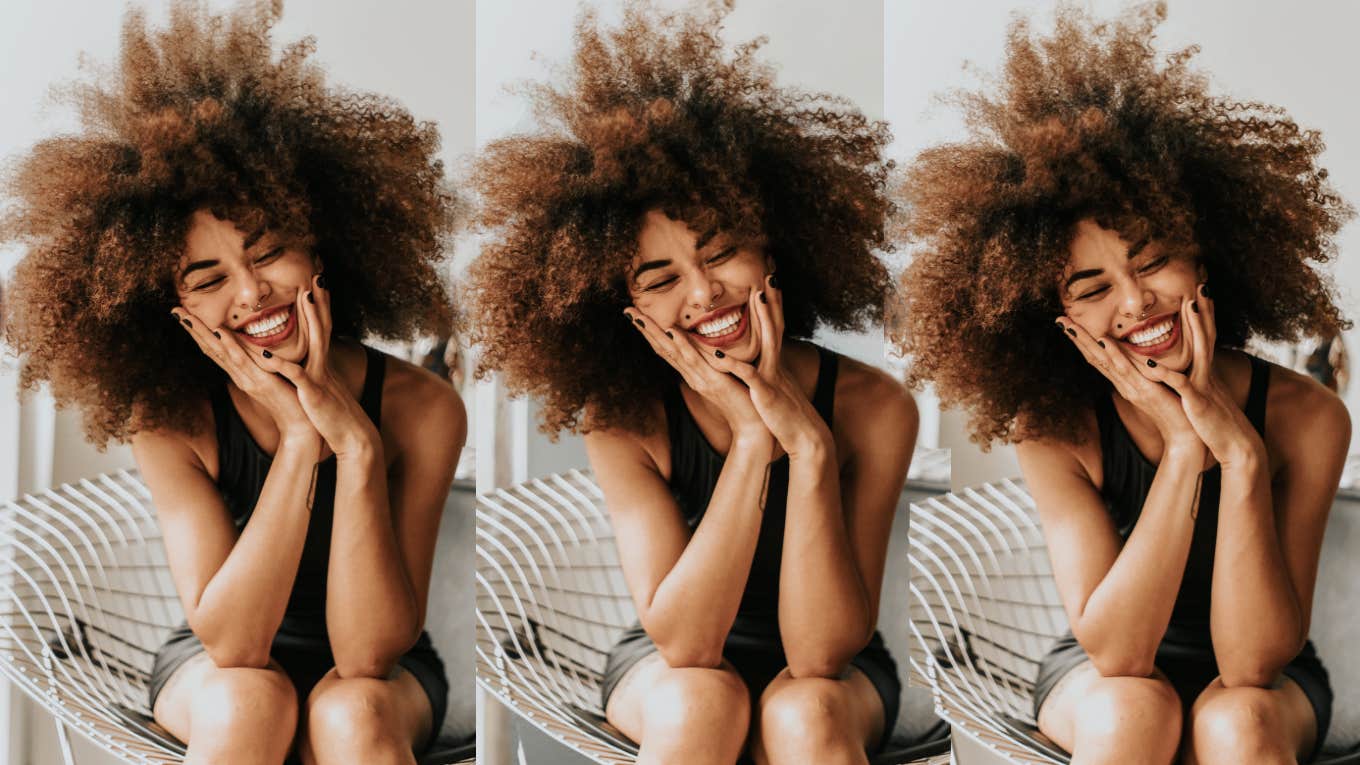 Ways To Conquer Your Fear Of The Unknown (Which Is The Root Of Your Anxiety) Finding happiness
