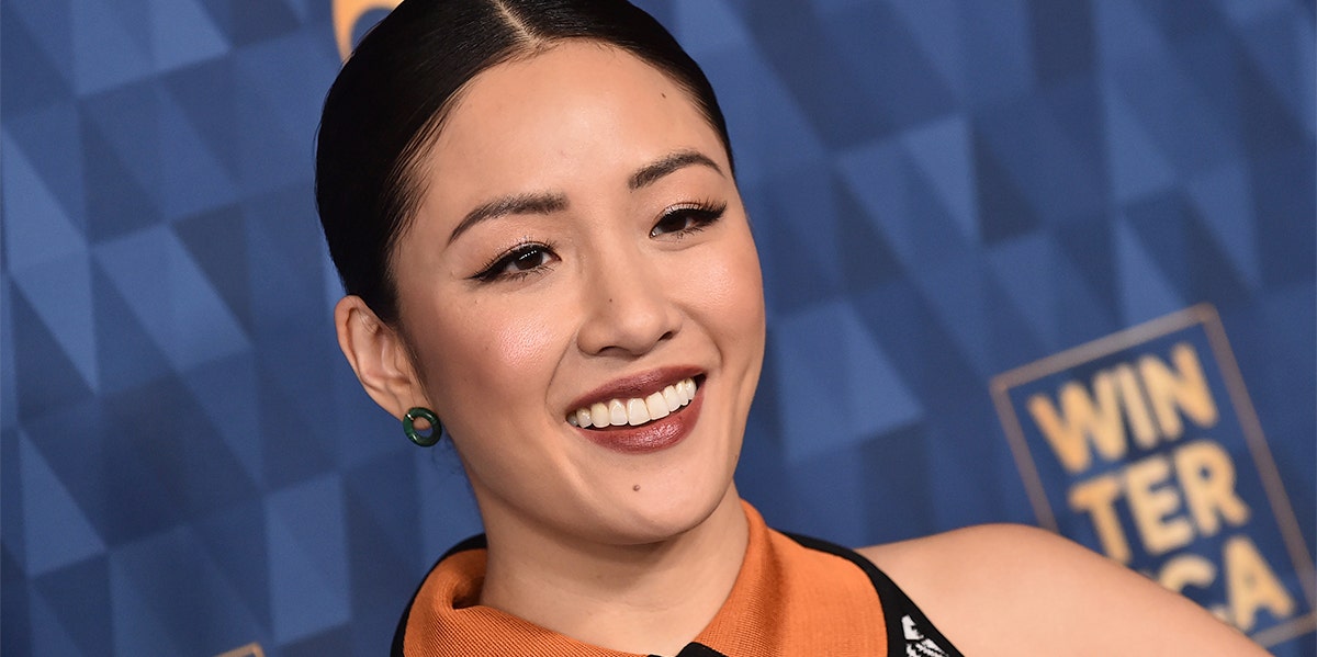 Constance Wu