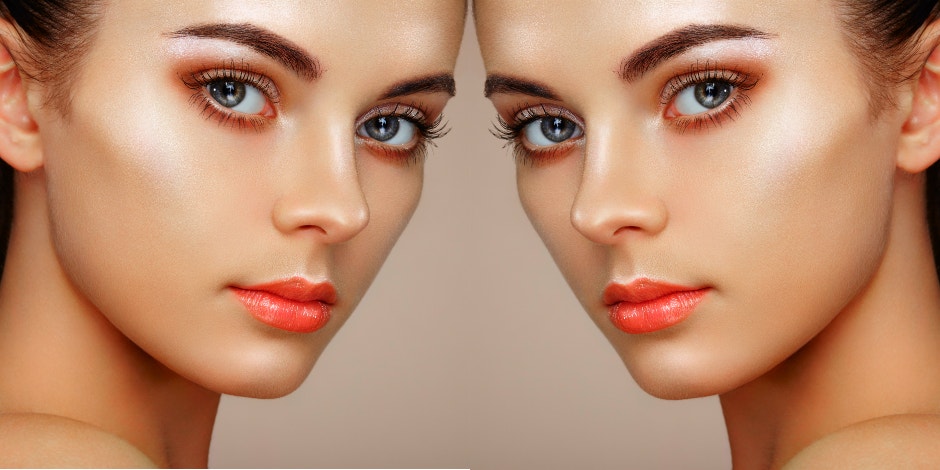 10 Steps To Smooth, Sexy Skin 10 Steps To Smooth, Sexy Skin