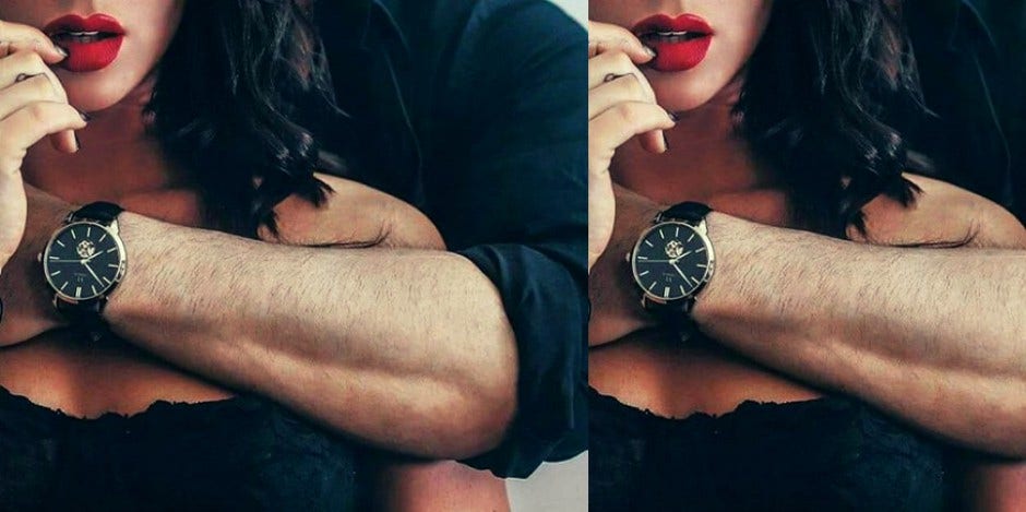 5 Signs You're In A Toxic, Controlling Relationship 5 Signs You're In A Toxic, Controlling Relationship