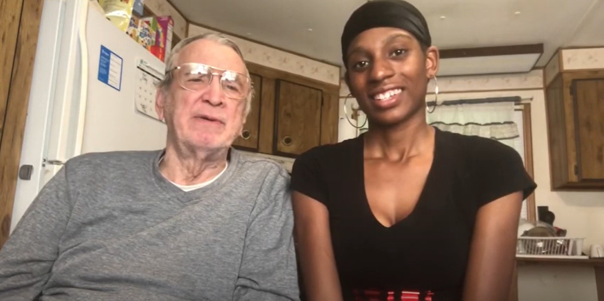 Why Cookiebootz And Janny's TikTok Gives Us Serious Relationship Goals Why Cookiebootz And Janny's TikTok Gives Us Serious Relationship Goals