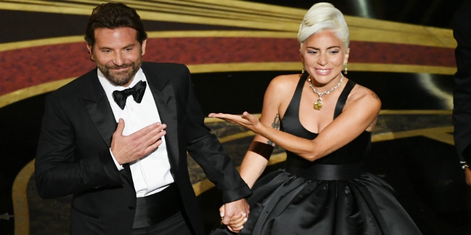 Are Bradley Cooper And Lady Gaga Dating? New Details On The 'Star Is Born' Co-Stars And Their Rumored Love Affair
