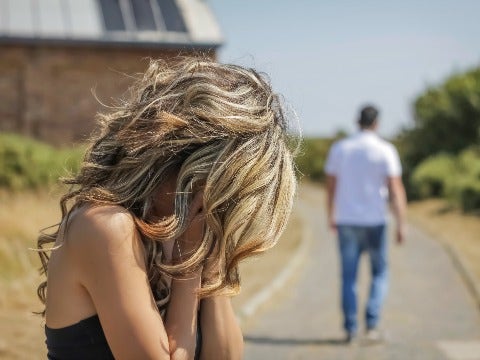 Divorce: Hope To Cope With Losing Your Best Friend And Husband