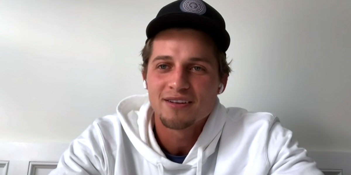 Corey Seager Corey Seager