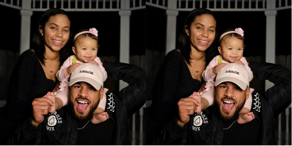 5 Complicated Details About Cheyenne Floyd And Cory Wharton's Relationship 5 Complicated Details About Cheyenne Floyd And Cory Wharton's Relationship