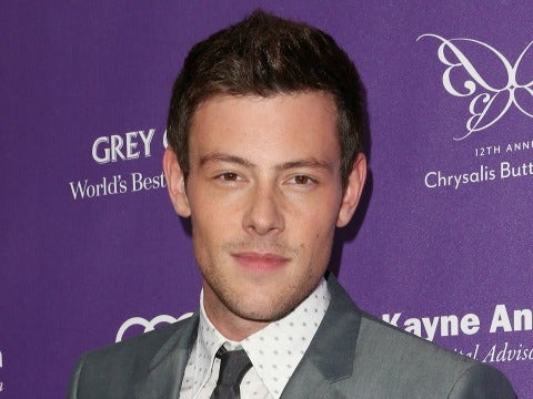 Learning From Cory Monteith: Getting To the Root Of Addiction