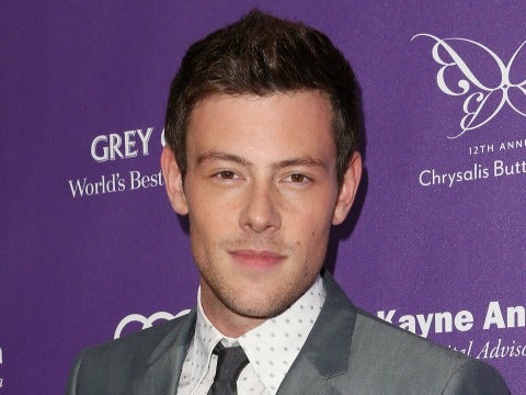 Learning From Cory Monteith: Getting To the Root Of Addiction Learning From Cory Monteith: Getting To the Root Of Addiction