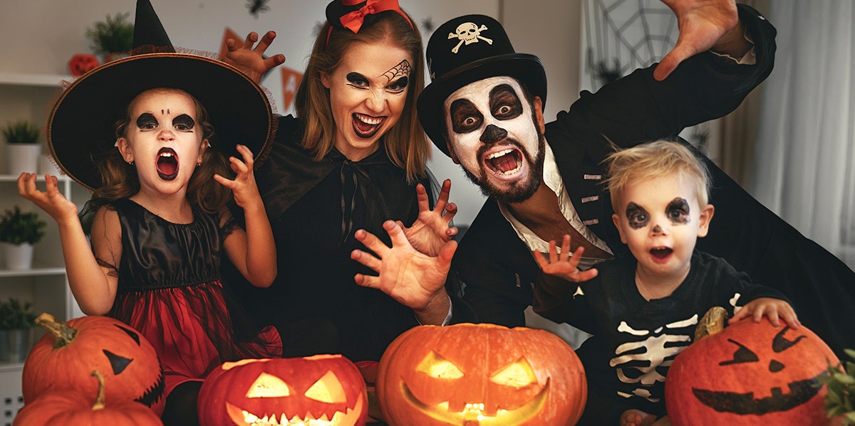 25 Best Celebrity Halloween Costumes For Kids 2020