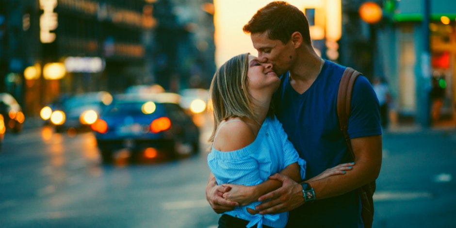 You Can't Have A Healthy Relationship Without These 3 Things