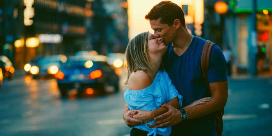 You Can't Have A Healthy Relationship Without These 3 Things You Can't Have A Healthy Relationship Without These 3 Things