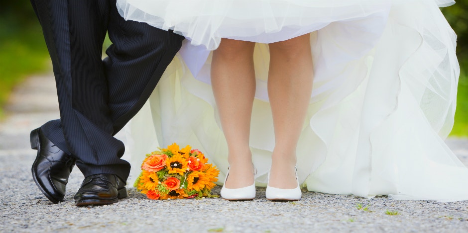 ‘Wedcasts’ Can Help Share the Fun For Those Who Can’t Make It To The Nuptials ‘Wedcasts’ Can Help Share the Fun For Those Who Can’t Make It To The Nuptials