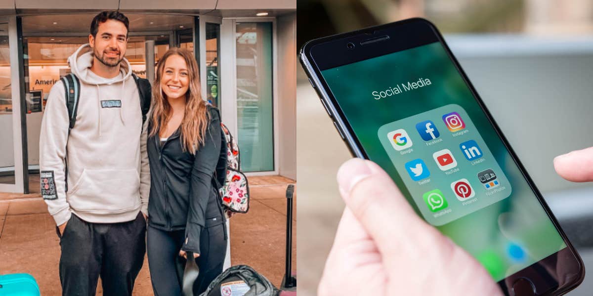 How Social Media Has Affected Adoption & Why Many Couples Choose To Adopt On It couples adopting babies on social media