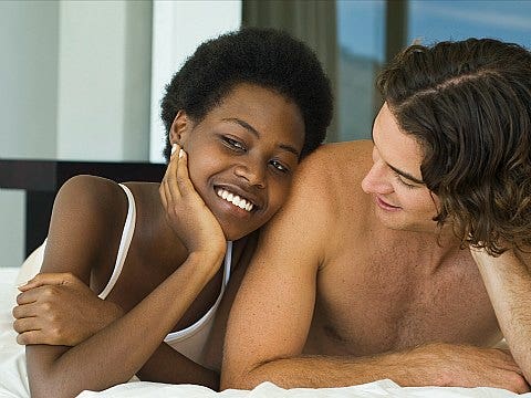 couple in bed couple in bed