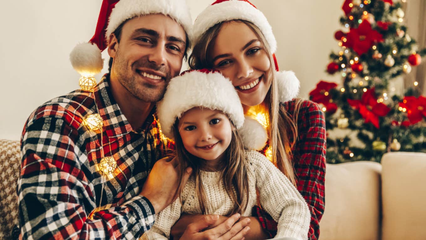 A Couple With Kids Stopped Inviting Their Family To Holidays 5 Years Ago And They Have Zero Regrets family, holidays, time together