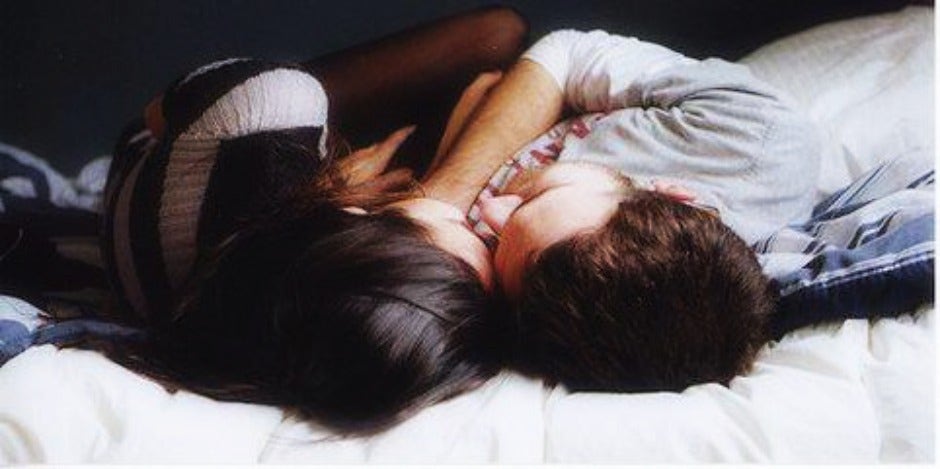 couple cuddling couple cuddling