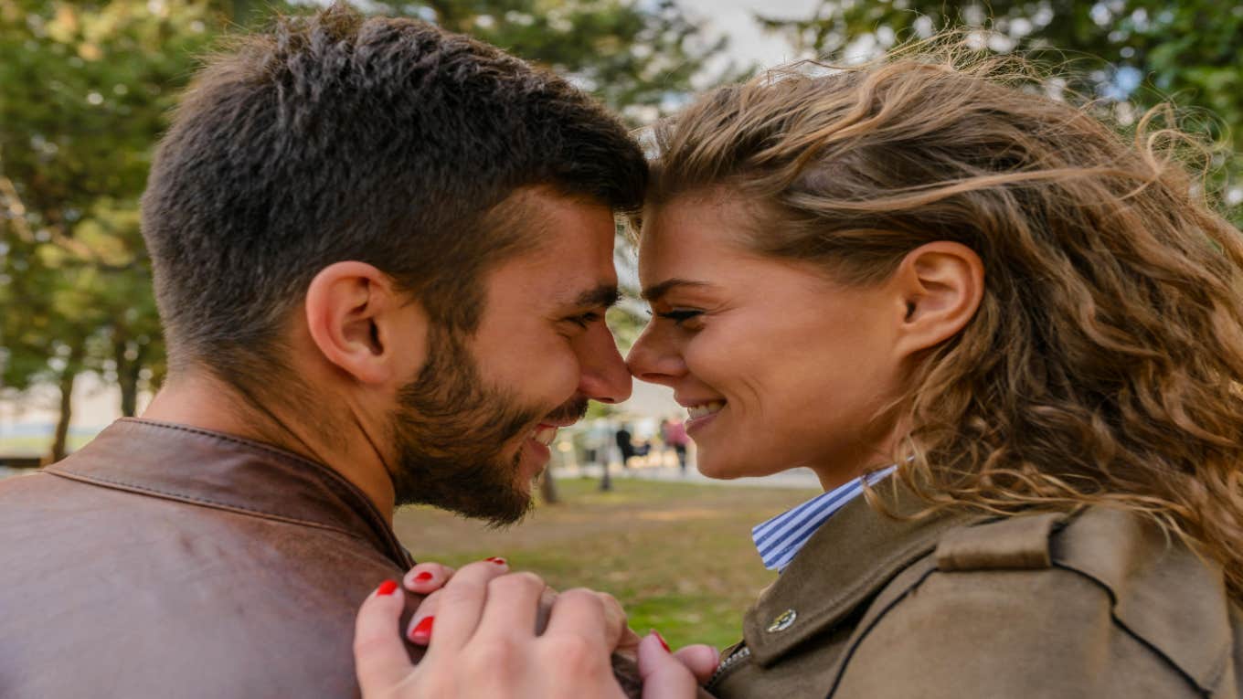 The Simple Test Will Tell If Your Relationship Will Last couple