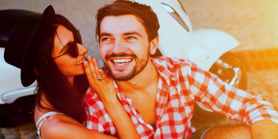 Polyamory: What If You Keep Falling In Love? Polyamory: What If You Keep Falling In Love?