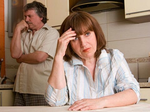 10 Signs Your Marriage Is In Trouble [EXPERT]