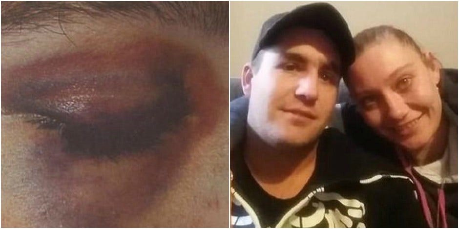 Couple parents kidnapped babysitter tortured