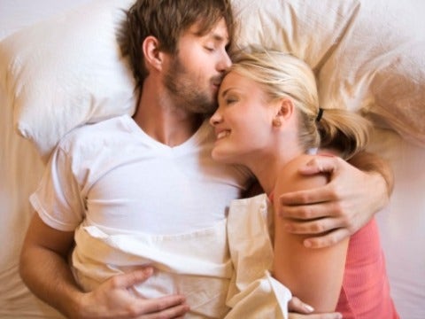 couple cuddling couple cuddling