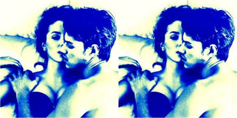 How To Boost His Confidence When Your Man Is Insecure In Bed How To Boost His Confidence When Your Man Is Insecure In Bed