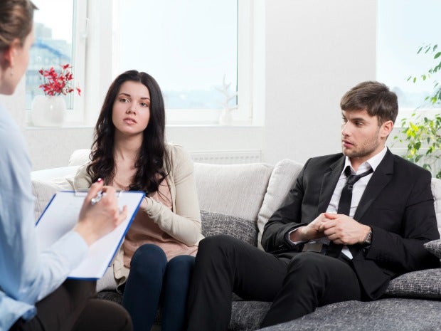 Marriage Counselor: Can Forced Marriage Counseling Work?