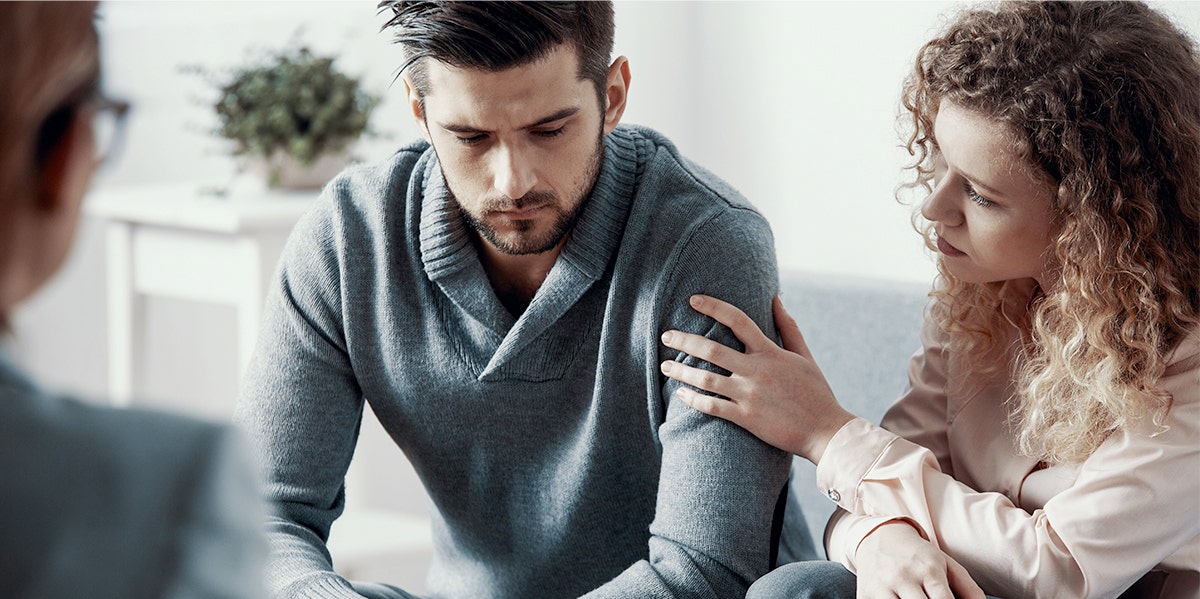 Therapist Confessions: Top 5 Problems Couples Share On The Couch