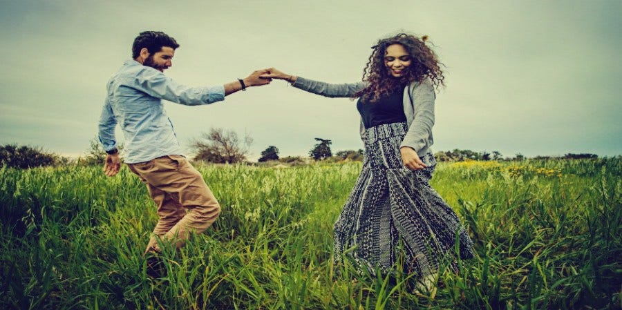 5 Essential Things For Couples To Do Together To Grow A Healthy Relationship 5 Essential Things For Couples To Do Together To Grow A Healthy Relationship