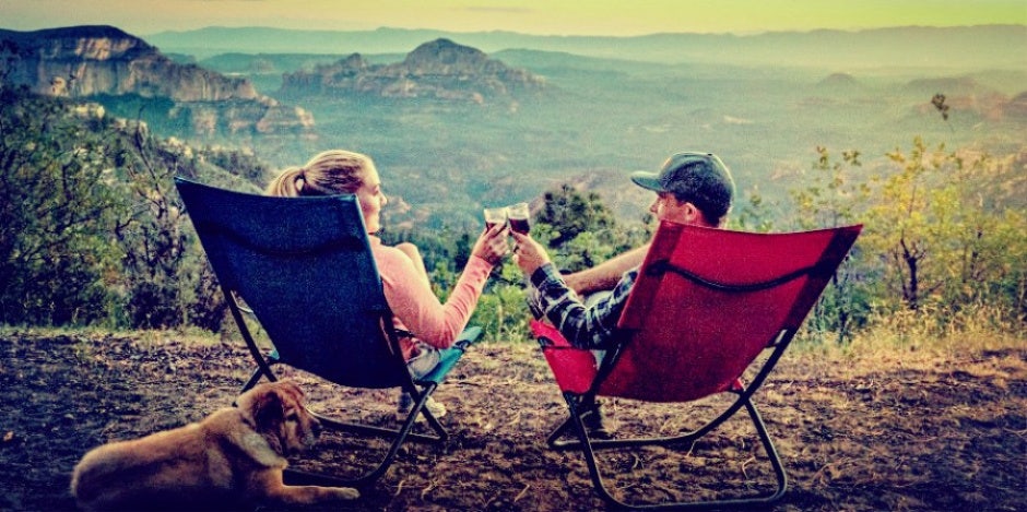 Couples Who Drink Together, Stay Together (Says Science) Couples Who Drink Together, Stay Together (Says Science)