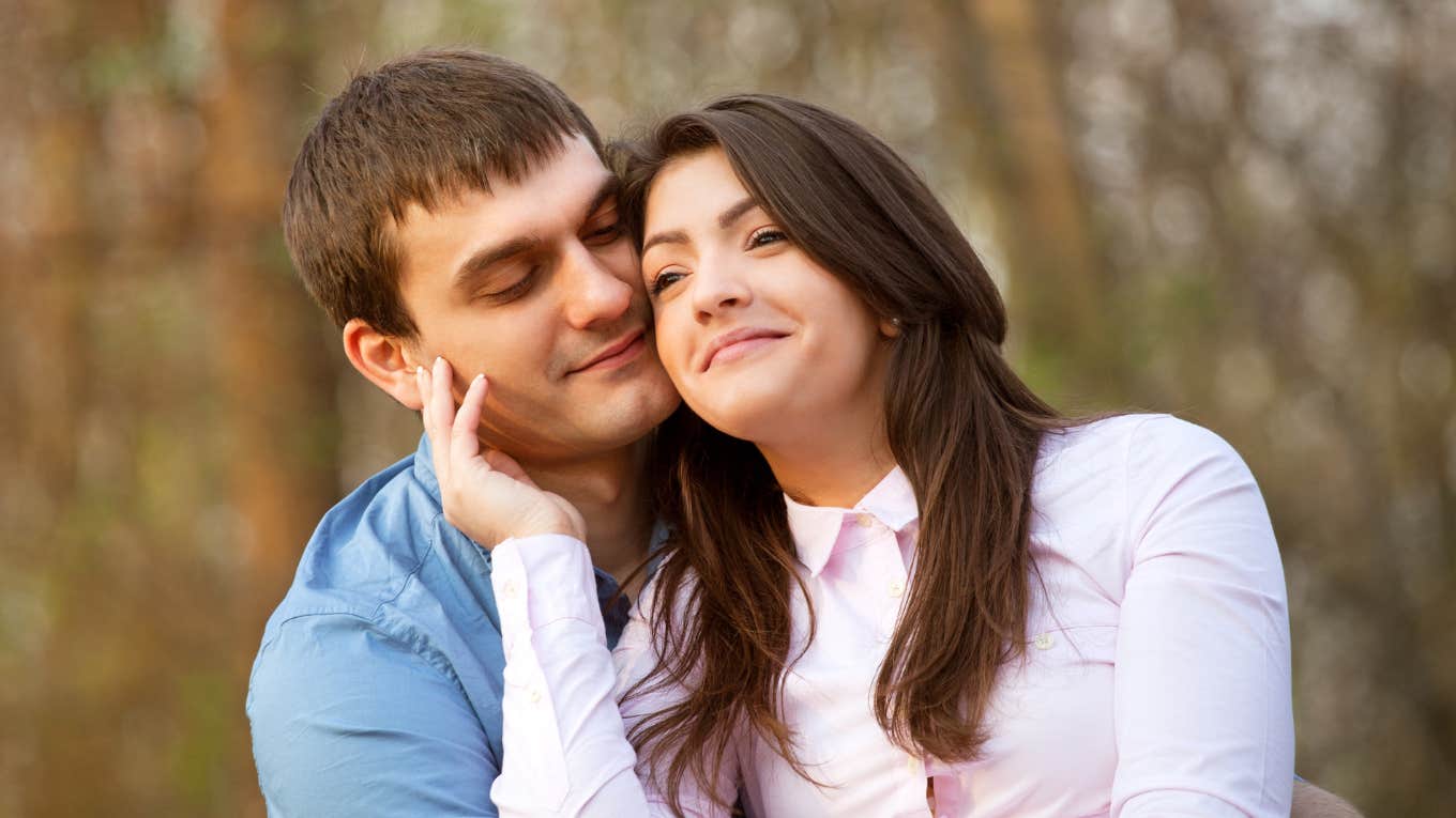 Couples With These 26 Attributes Have The Most Unbreakable Relationships Happy Couple