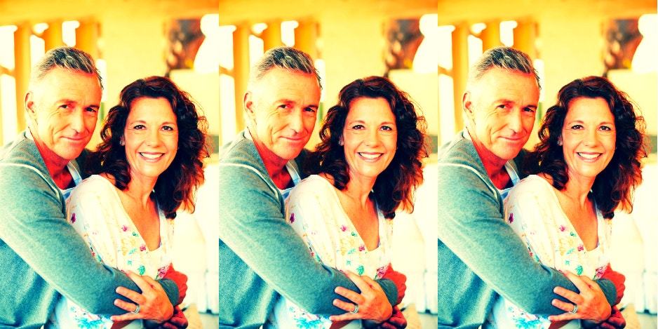 7 older couples married 25+ years reveal how often they have sex older couple