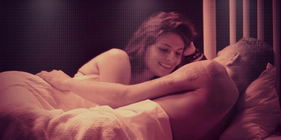 couple in bed couple in bed