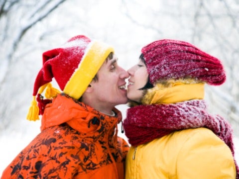  10 Best Valentine's Day Dates For Engaged Couples