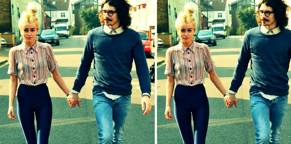 We Want Romance We Want Romance