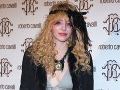 Courtney Love