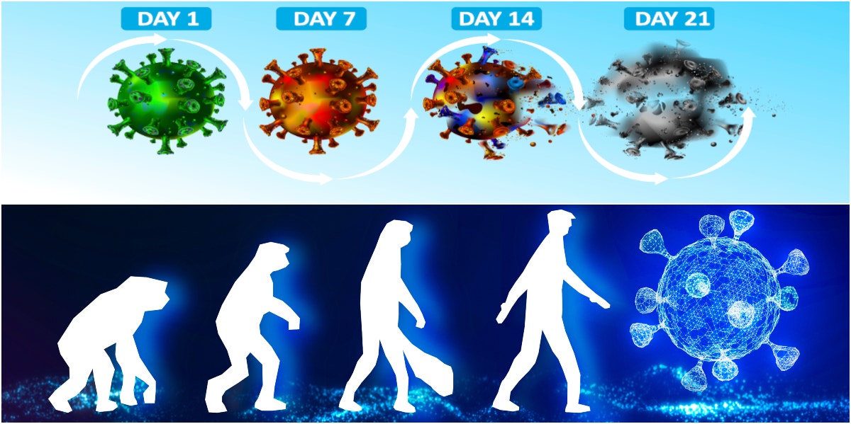 Experts Tell You What You Need To Know If You Have Covid-19 Experts Tell You What You Need To Know If You Have Covid-19