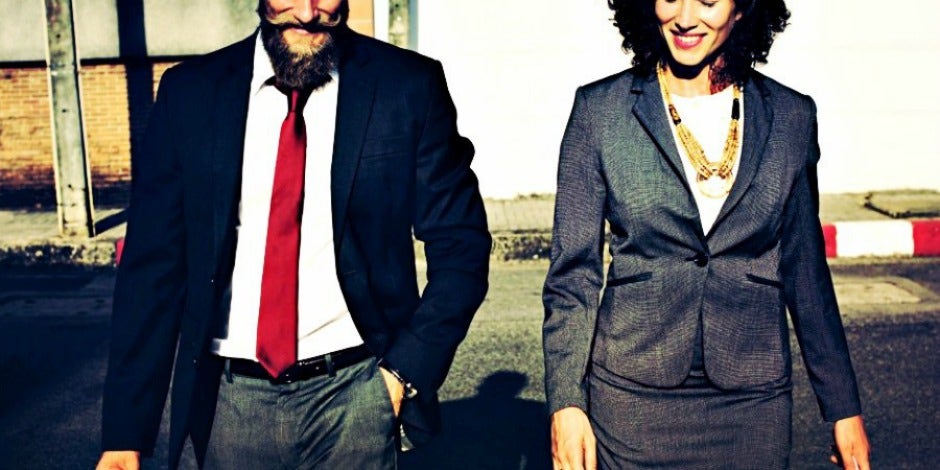 Survey Reveals The Number Of Men & Women Who Masturbate To Their Coworkers' Selfies On Social Media Survey Reveals The Number Of Men & Women Who Masturbate To Their Coworkers' Selfies On Social Media