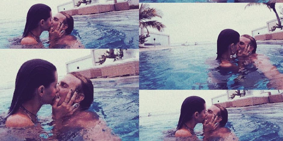 pool pool