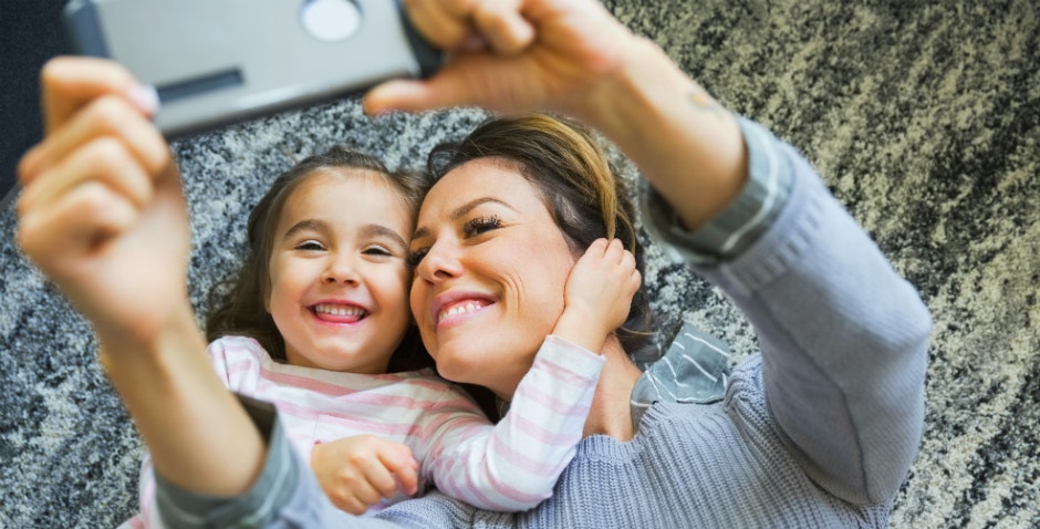 9 Cringeworthy Signs You're WAY Too Obsessed With Your Kid 9 Cringeworthy Signs You're WAY Too Obsessed With Your Kid