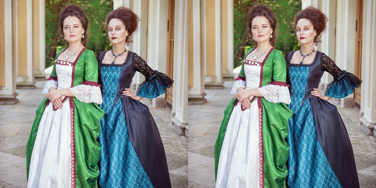 Why This Insane Fashion Trend From 1865 Killed 3,000 Women Why This Insane Fashion Trend From 1865 Killed 3,000 Women