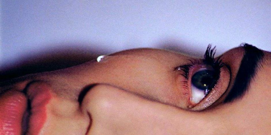 People Who Cry Over Movies Are The Strongest Of All People Who Cry Over Movies Are The Strongest Of All