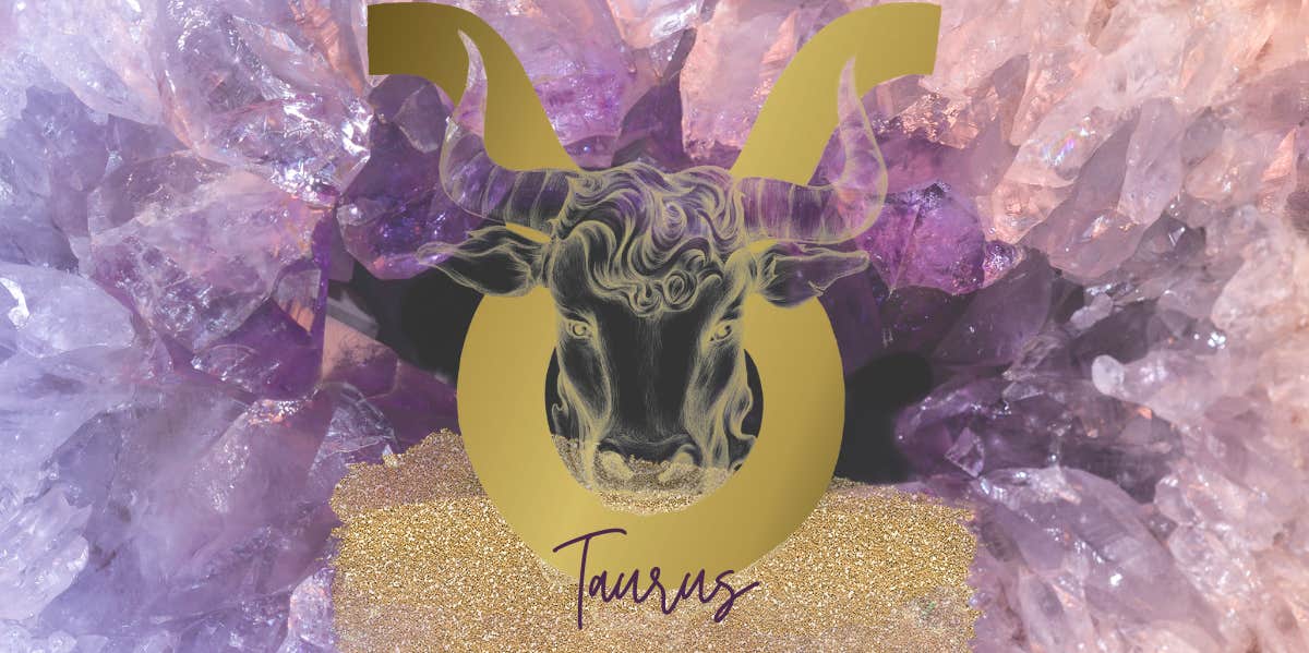 taurus crystals