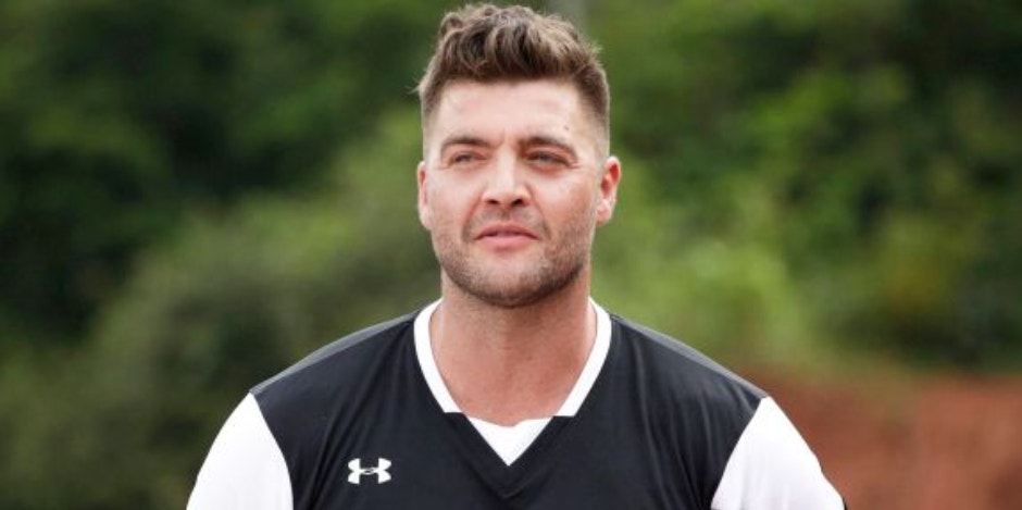 Who Is C.T. From The Challenge’s Girlfriend? 4 New Details About Lilianet Solares And Their Rumored Engagement Who Is C.T. From The Challenge’s Girlfriend? 4 New Details About Lilianet Solares And Their Rumored Engagement