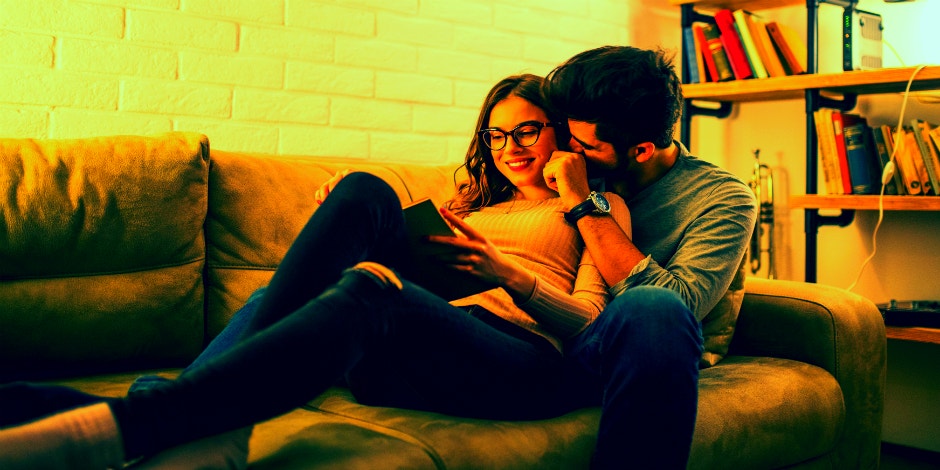 The Importance Of Self-Esteem For Lasting Relationships The Importance Of Self-Esteem For Lasting Relationships
