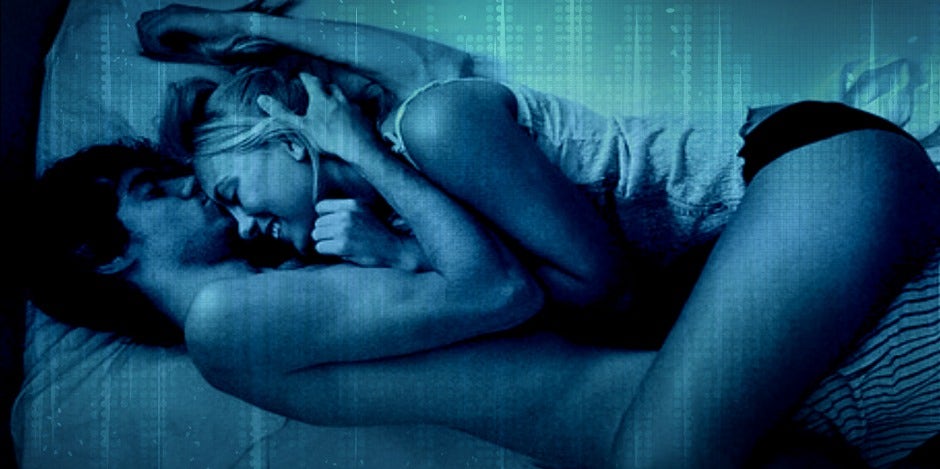 couple cuddling in bed couple cuddling in bed