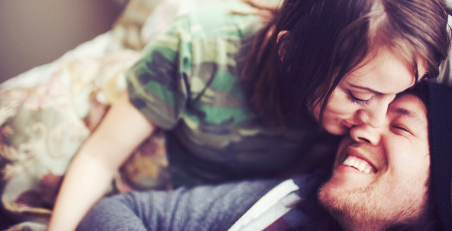 cuddling cuddling