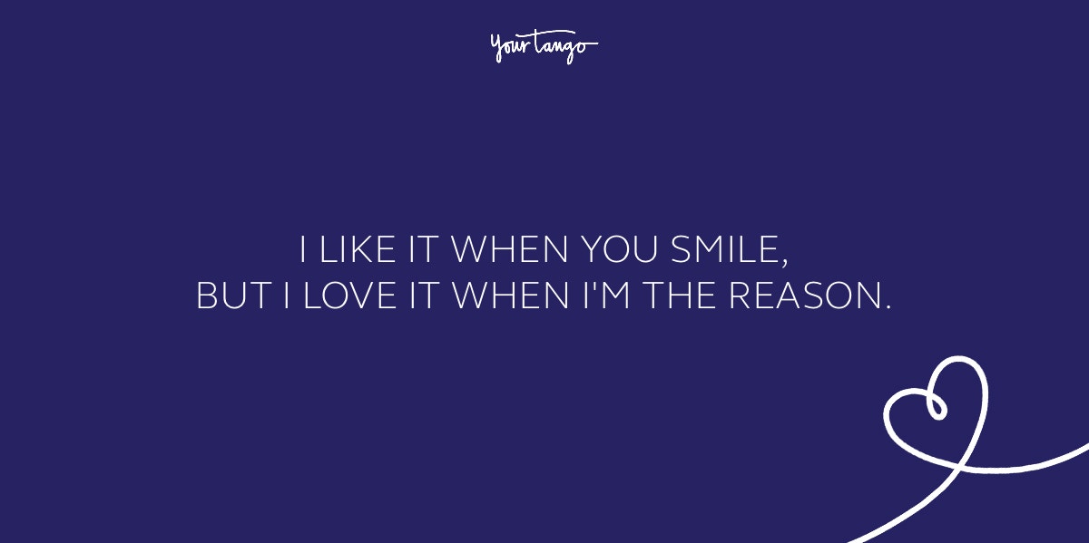 99 Cute Love Quotes For Him & Her | Yourtango