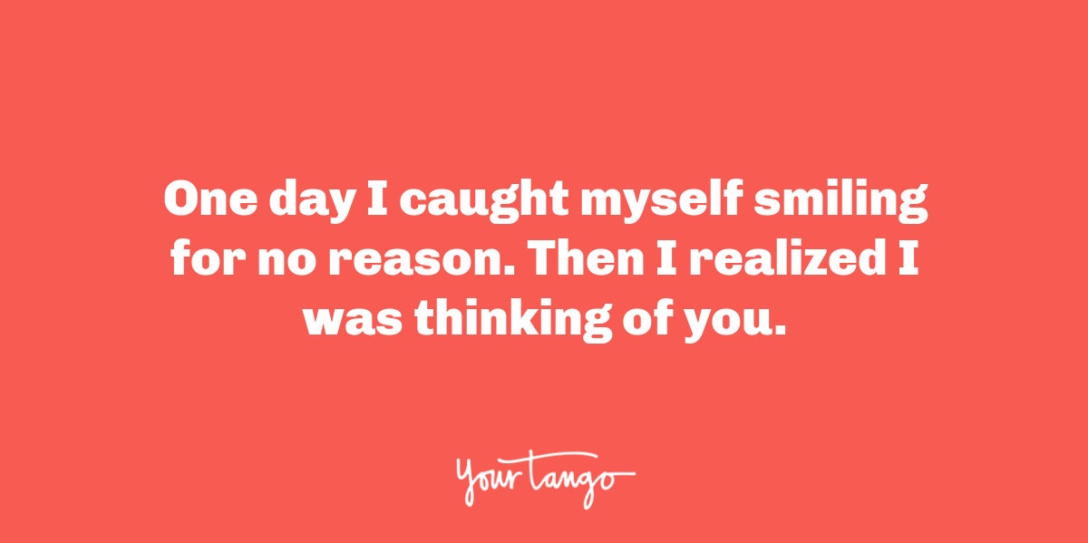 40 Best Cute Quotes To Make Someone Smile And Brighten Their Day | YourTango