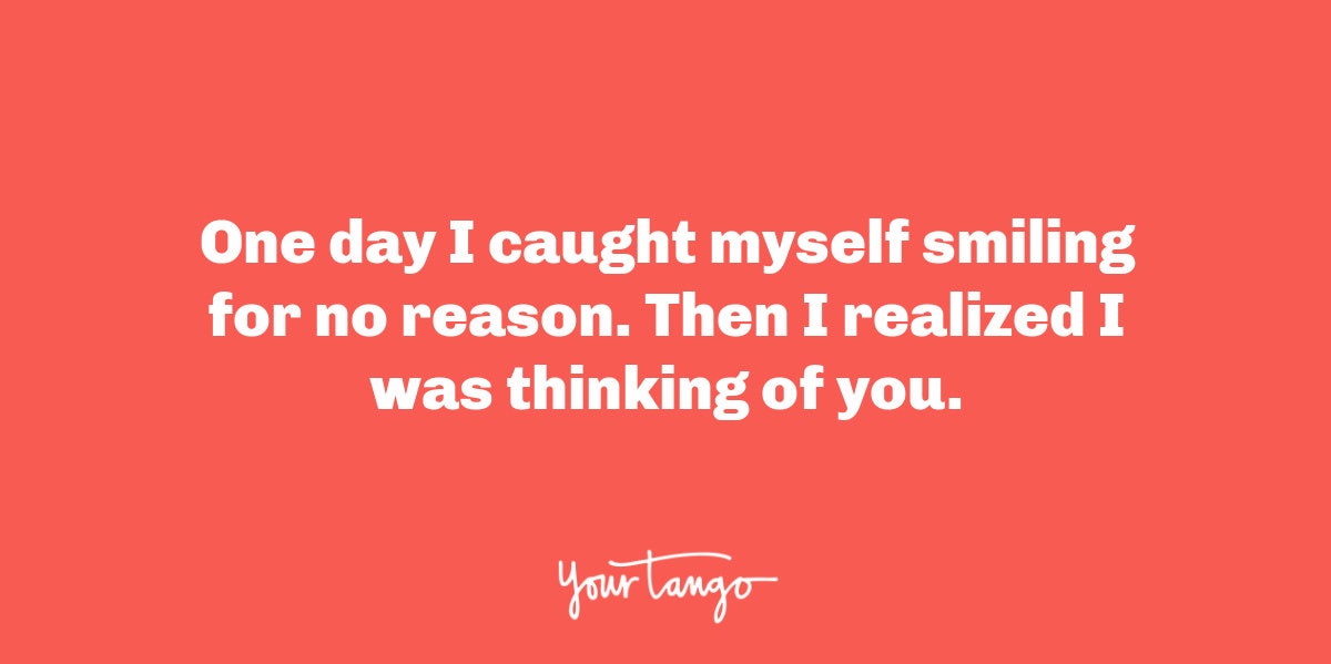 40 Best Cute Quotes To Make Someone Smile And Brighten Their Day | Yourtango